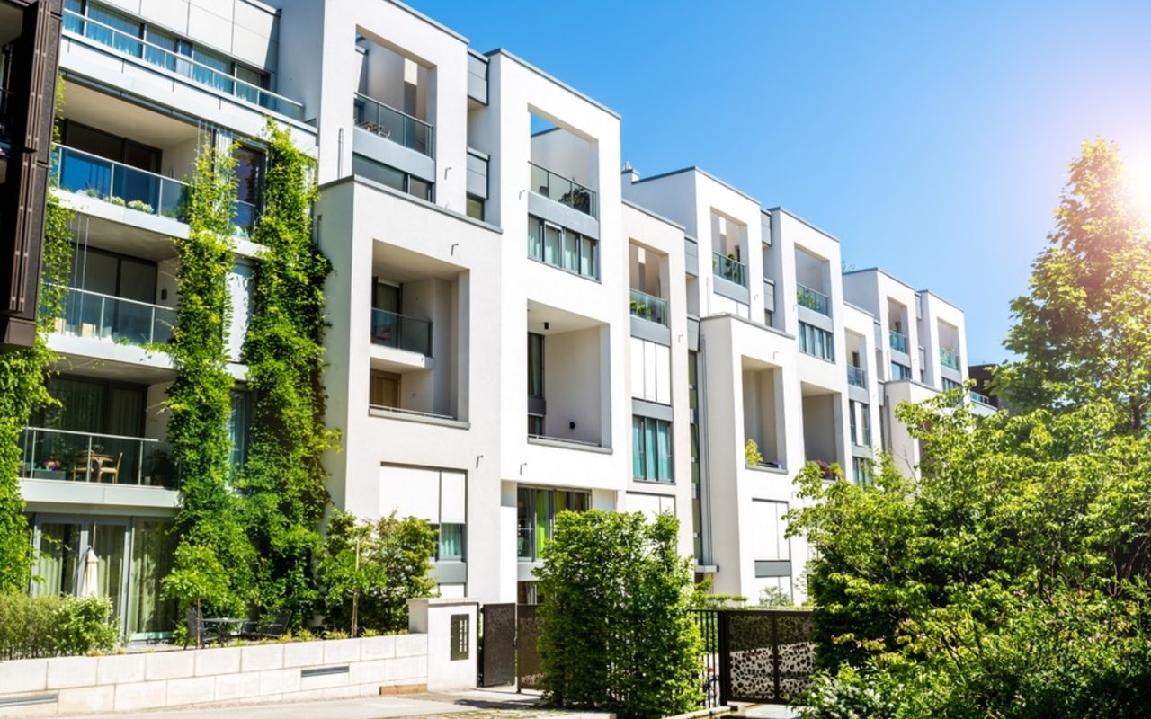 Greater DC Real Estate: Single vs. Multi-Unit Investment