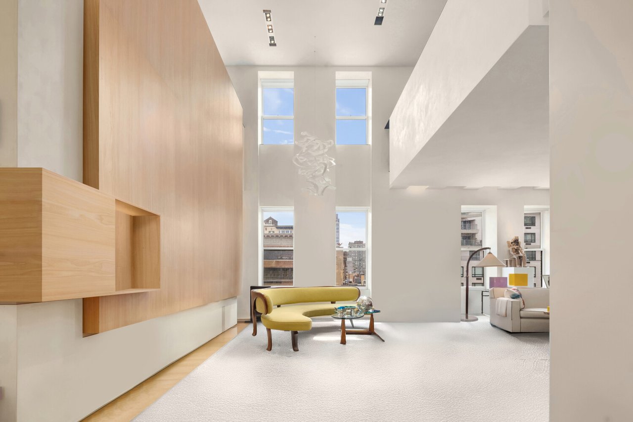 812 PARK Avenue PENTHOUSEA