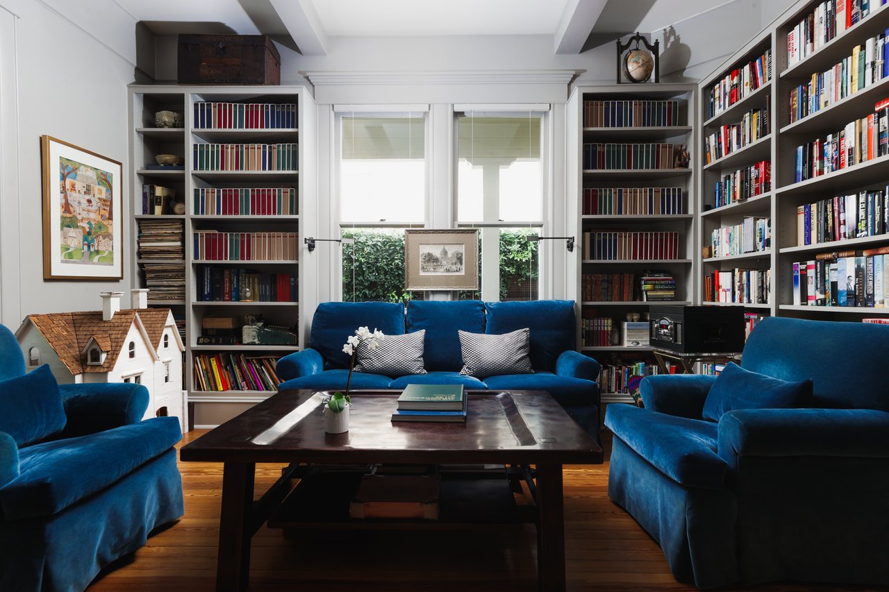 1107 West 9th St.