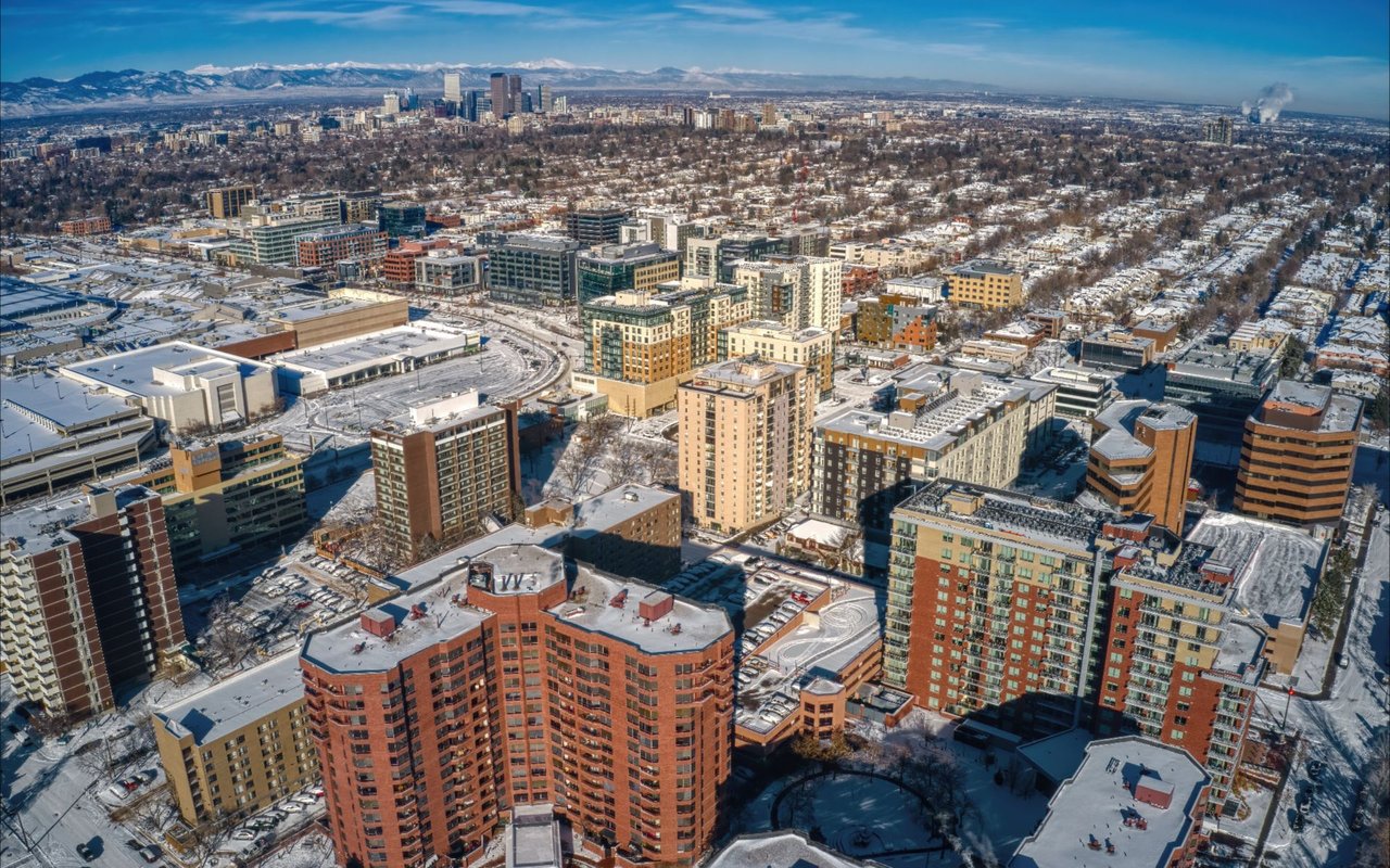 Cherry Creek North