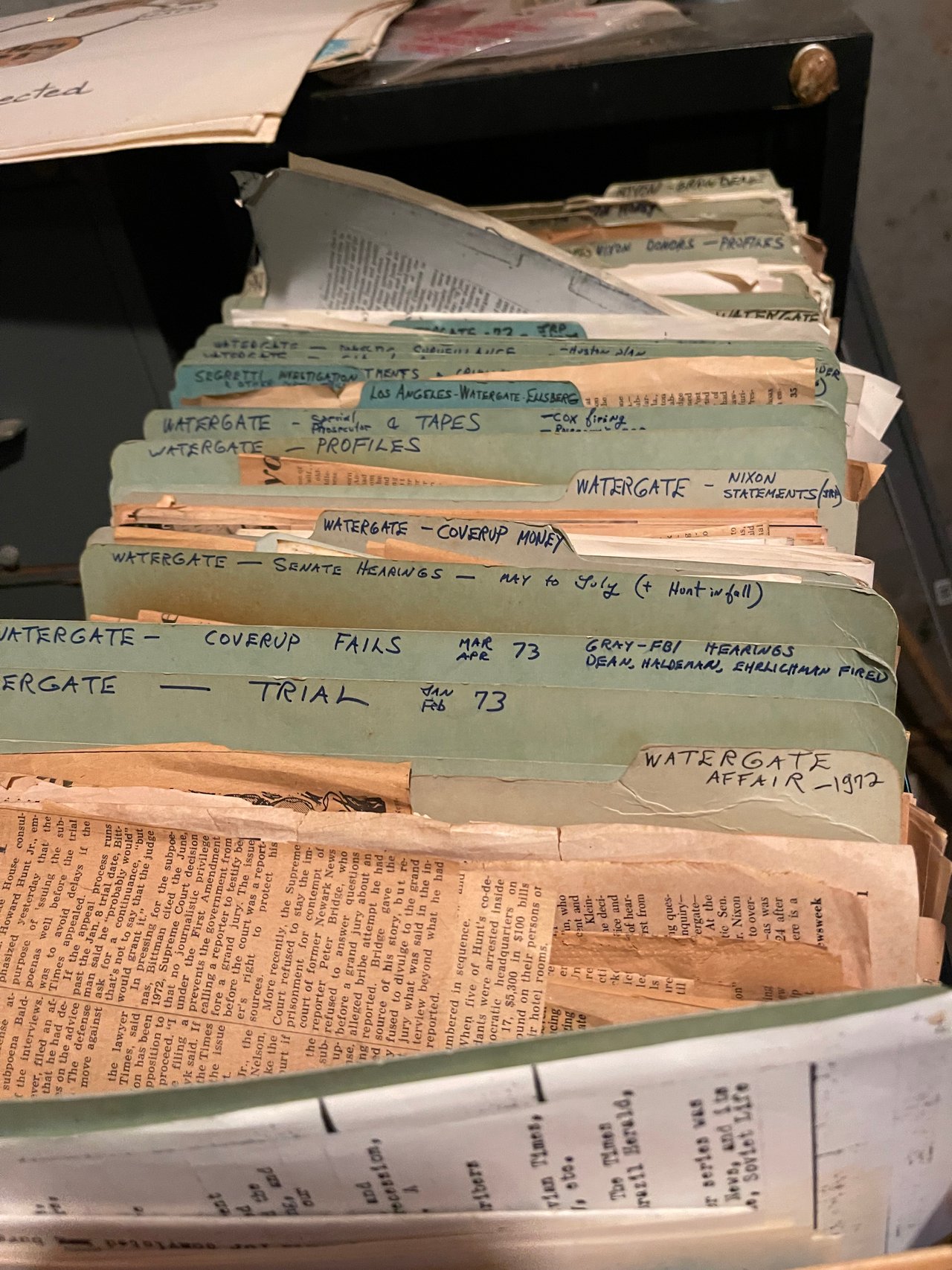 When Selling a Home Became Preserving a Legacy in Sibley Forest