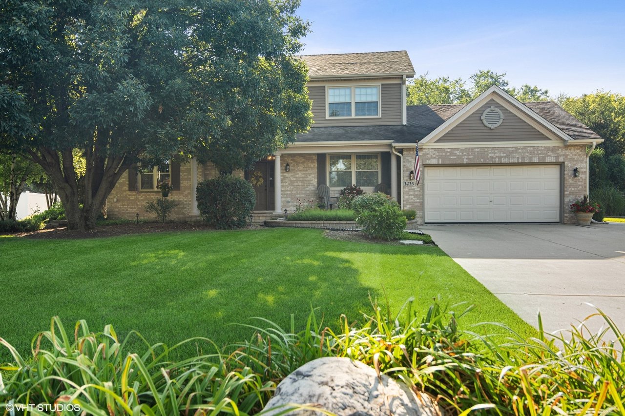 1415 Mallard Lane