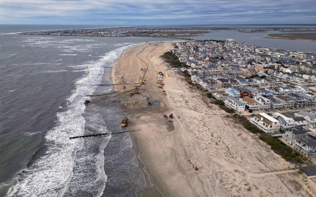 Sea Isle City
