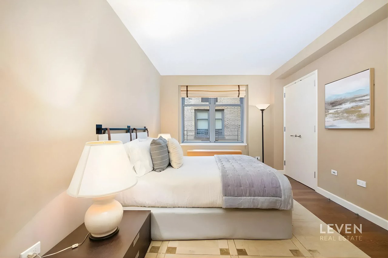 100 West 58th Street #11AB