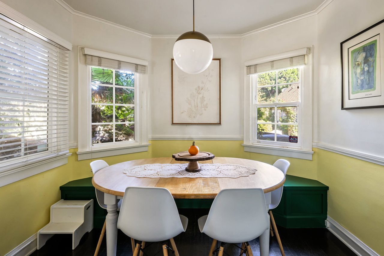 644 N Cherokee Ave, Hancock Park