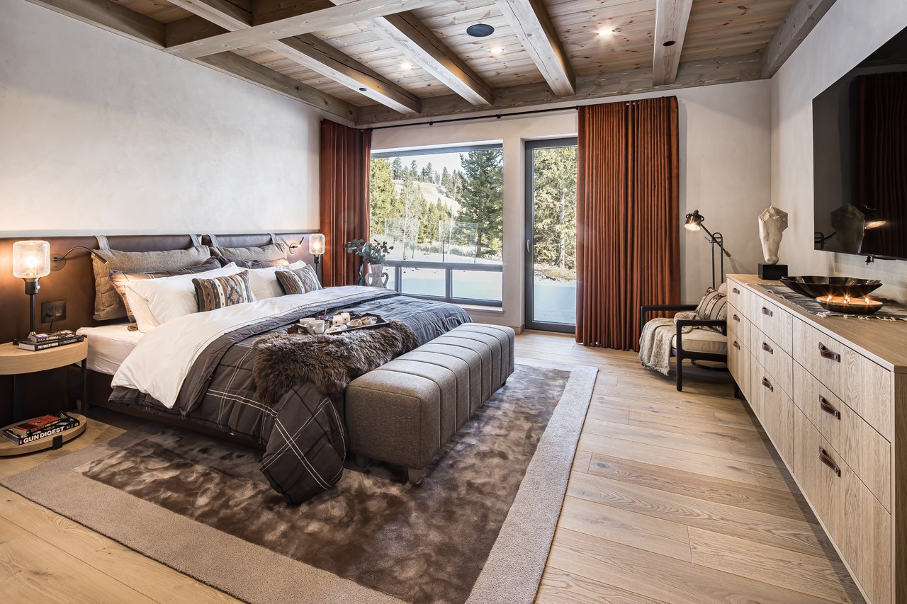 2673 Ousel Falls Road