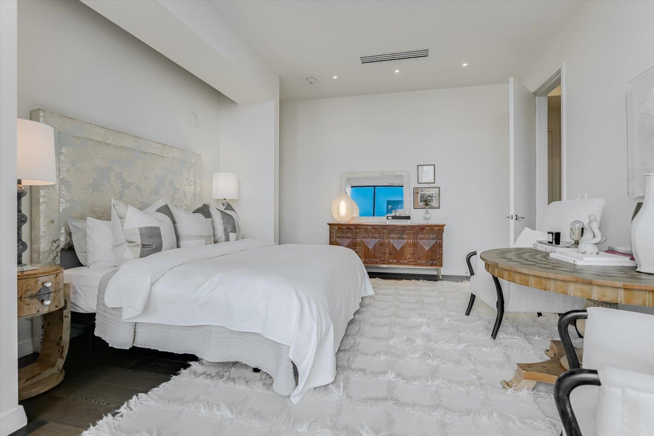 The W Residences