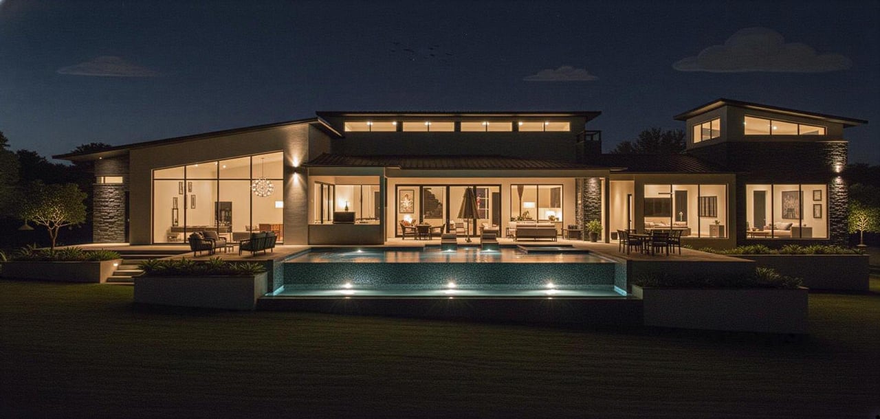 5408 Spring Preserve Trail