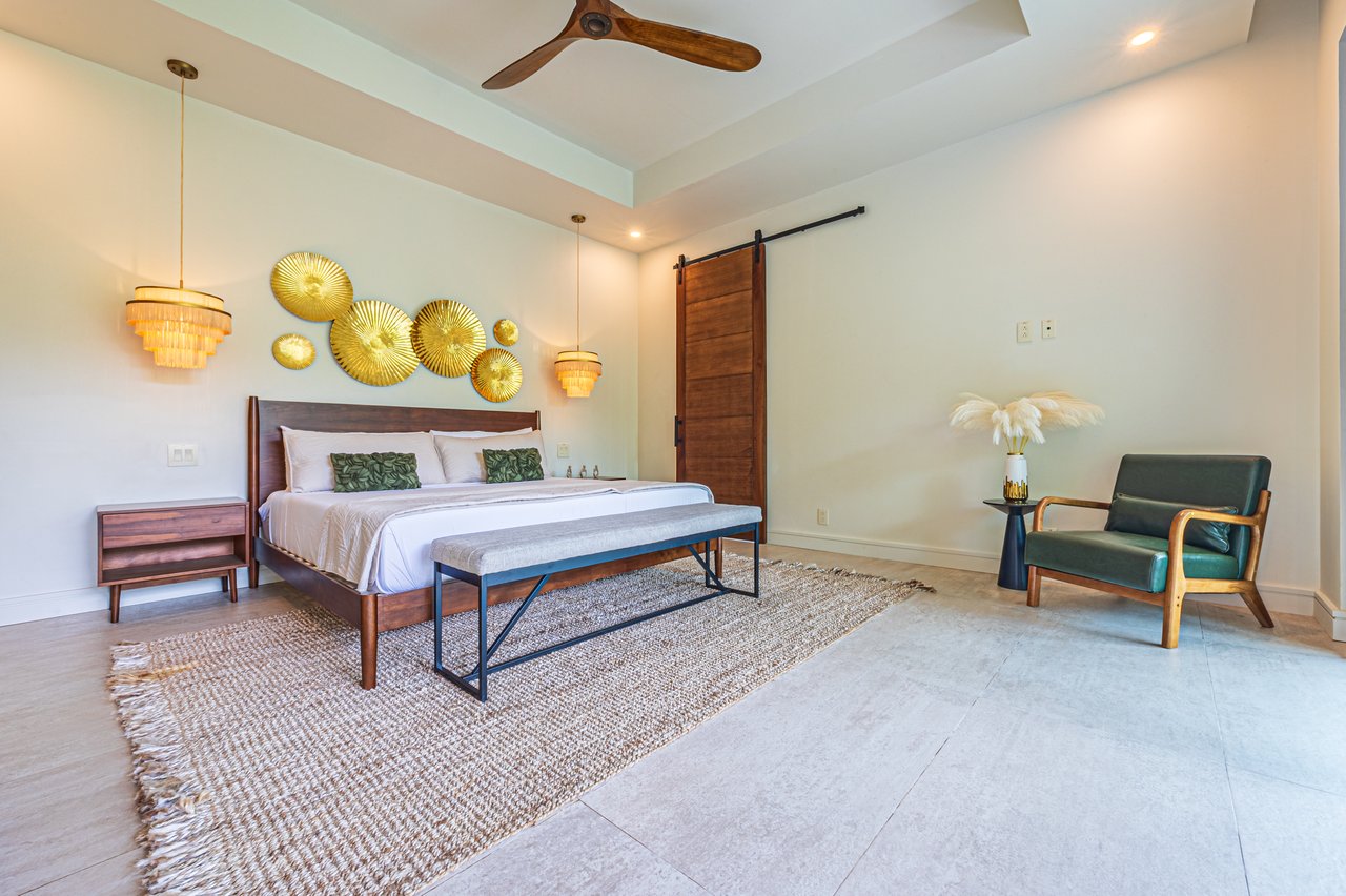 Ocean View Home Las Colinas #13