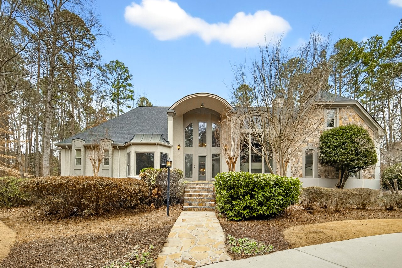 11305 Bowen Road, Roswell GA 30075