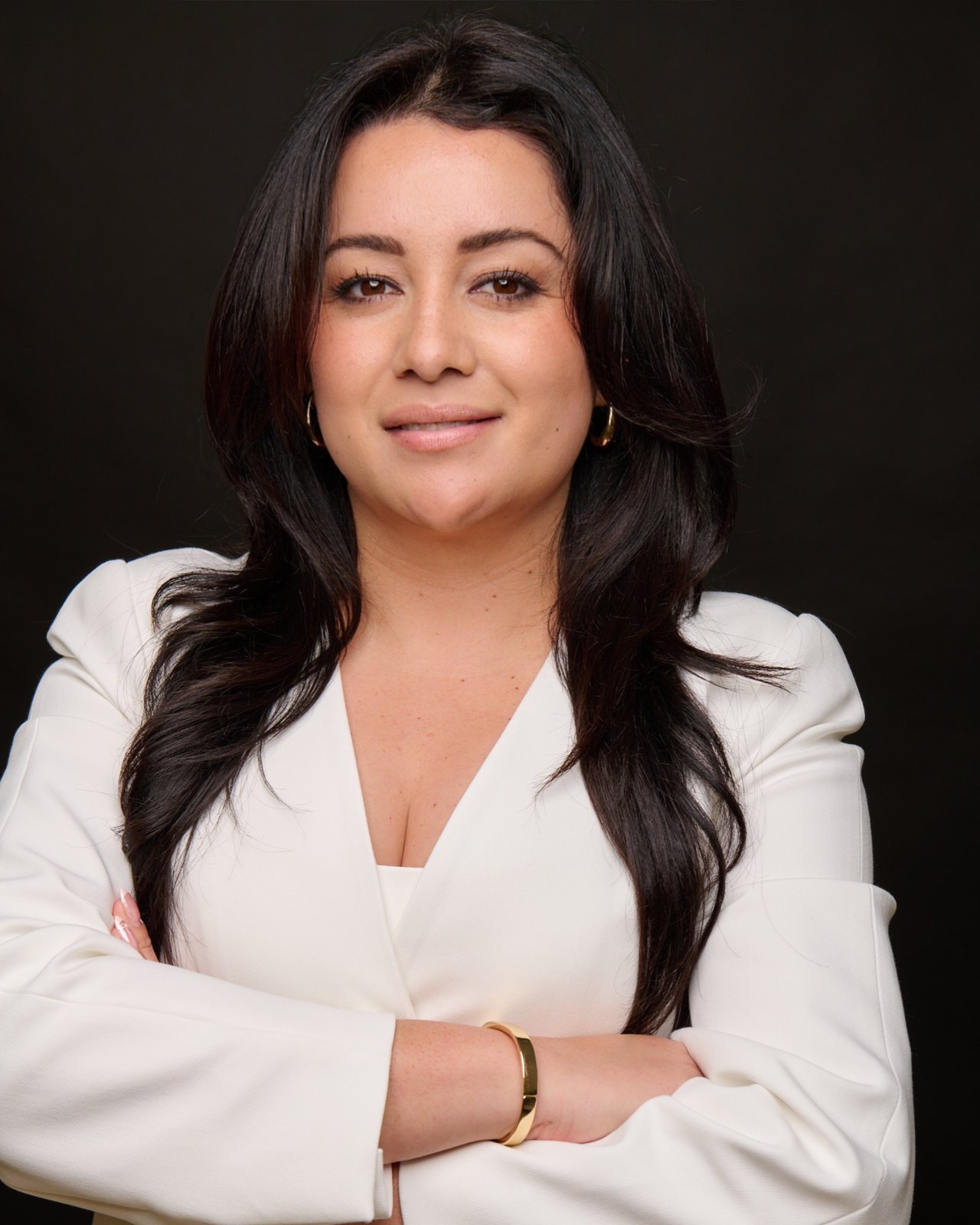 Adriana Zapata