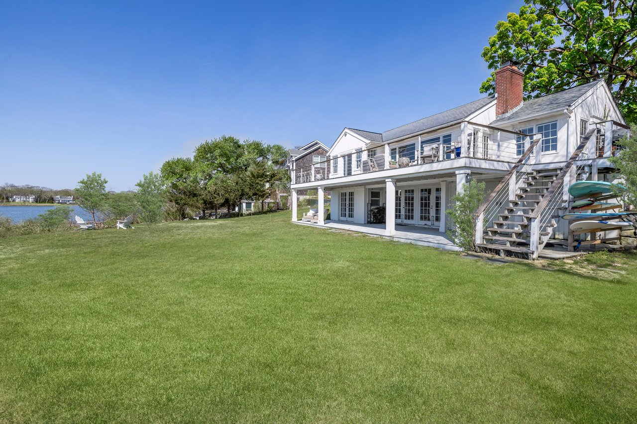 11 East Harbor Drive