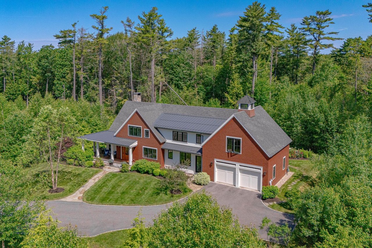 31 Maeves Way