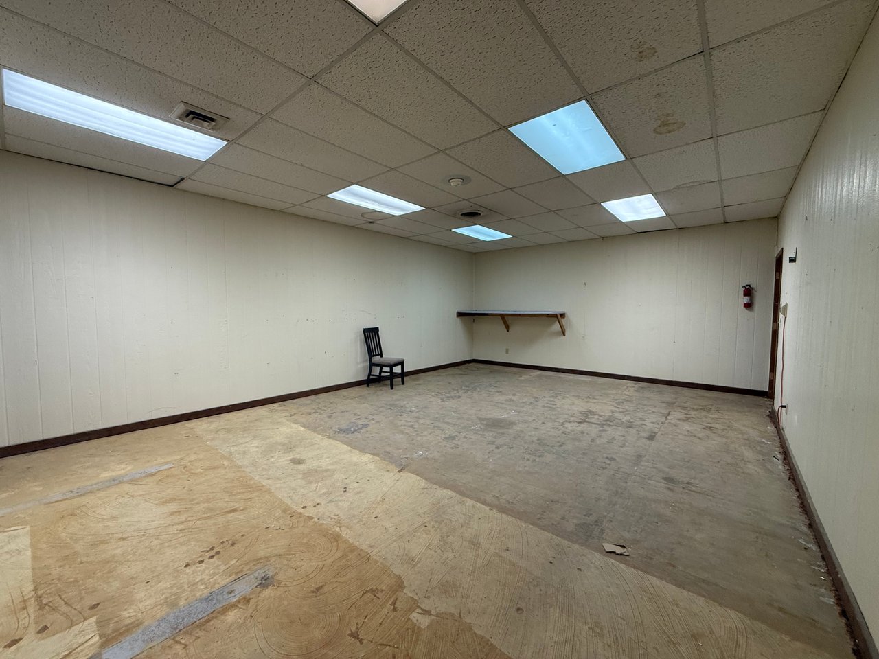 Rapid City Retail/Office/Warehouse