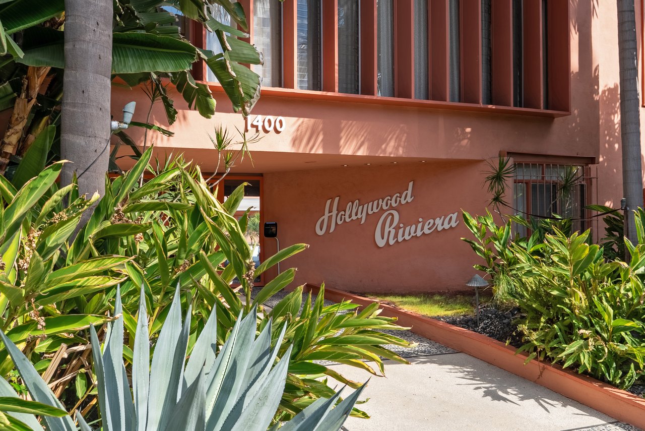 1400 N Hayworth Ave Unit: 32, West Hollywood