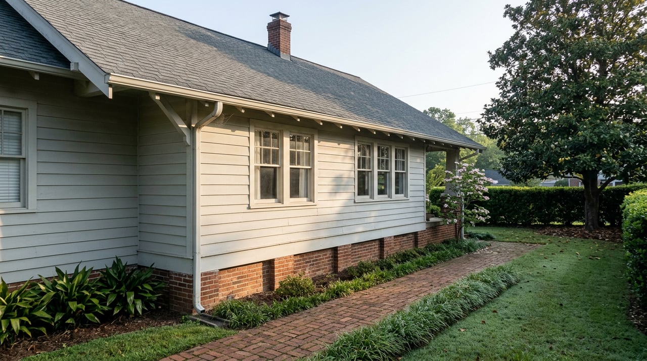 Virginia-Highland's Historic Label Doesn't Cover What Most Sellers Think It Does