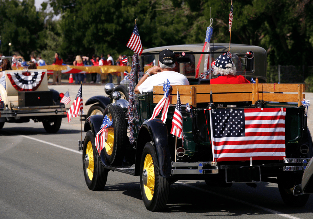 Experience the Best Parades and Celebrations in Savannah, GA: A Guide to Community Living and Local Real Estate