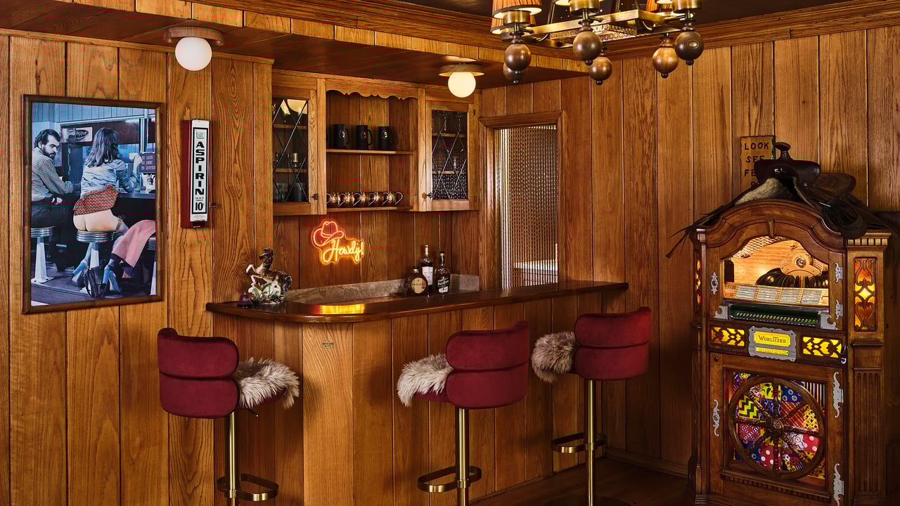 4343 Forman Ave, Toluca Lake 