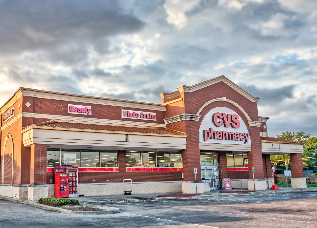 CVS Pharmacy