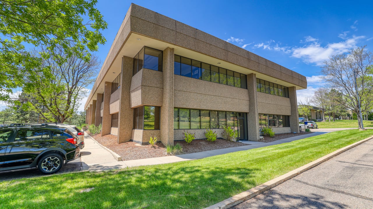 58 INVERNESS DR - OFFICE