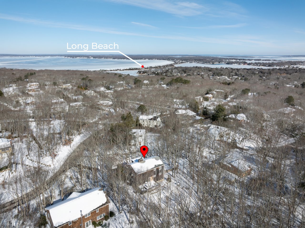 48 Island View Drive West