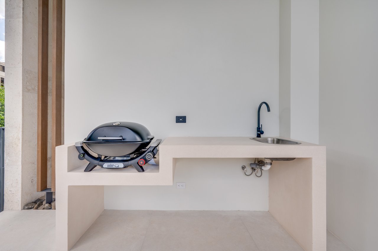 Casa Ukiyo, Senderos 6B | Luxury Contemporary Home with Jungle & Mountain Views in Senderos, Tamarindo