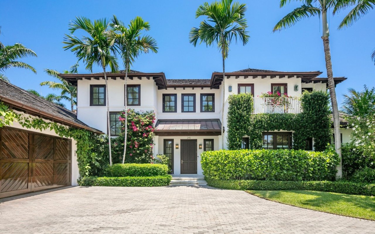 245 Ridgeview Dr