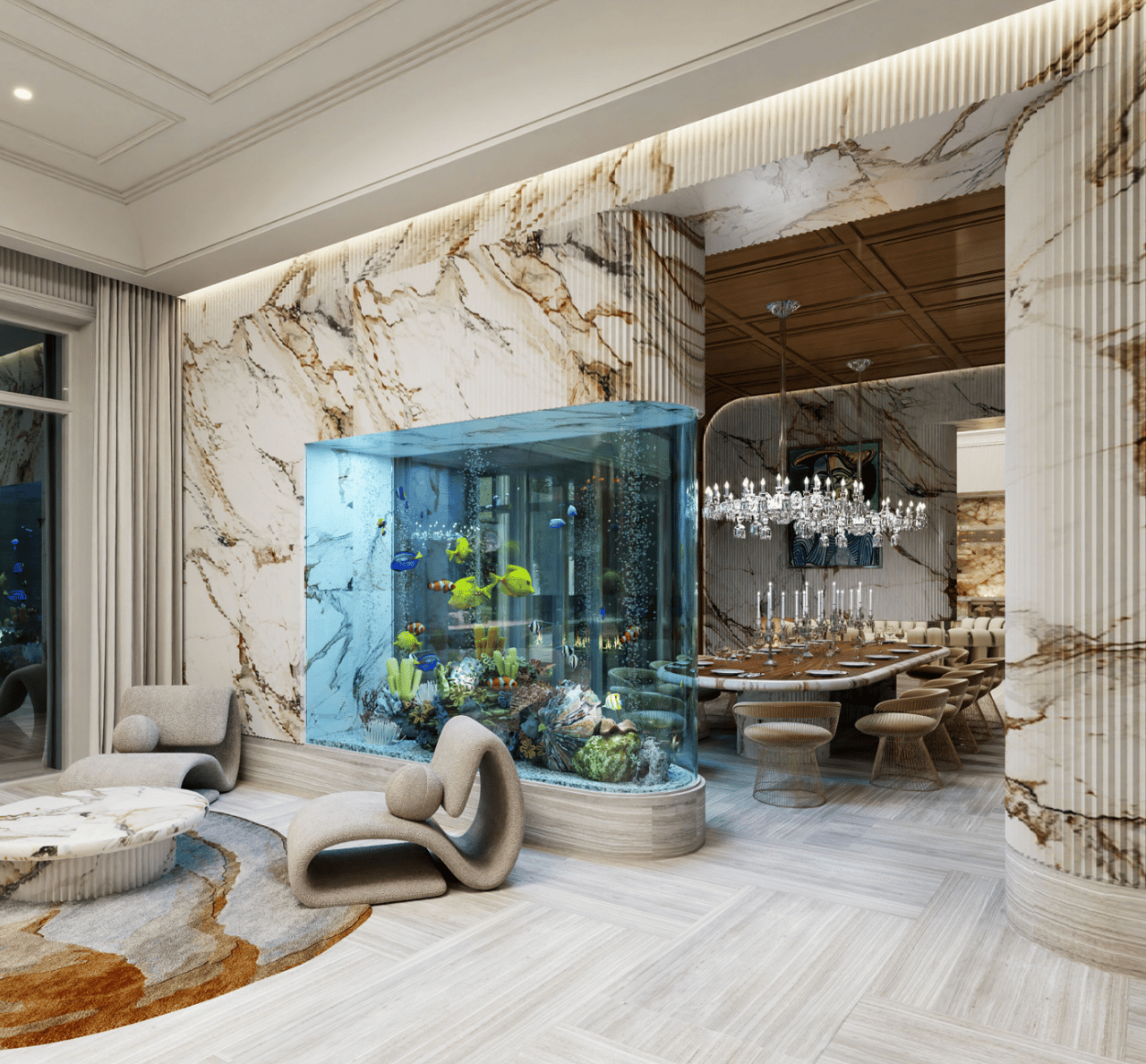 7 Indian Creek Island Rd