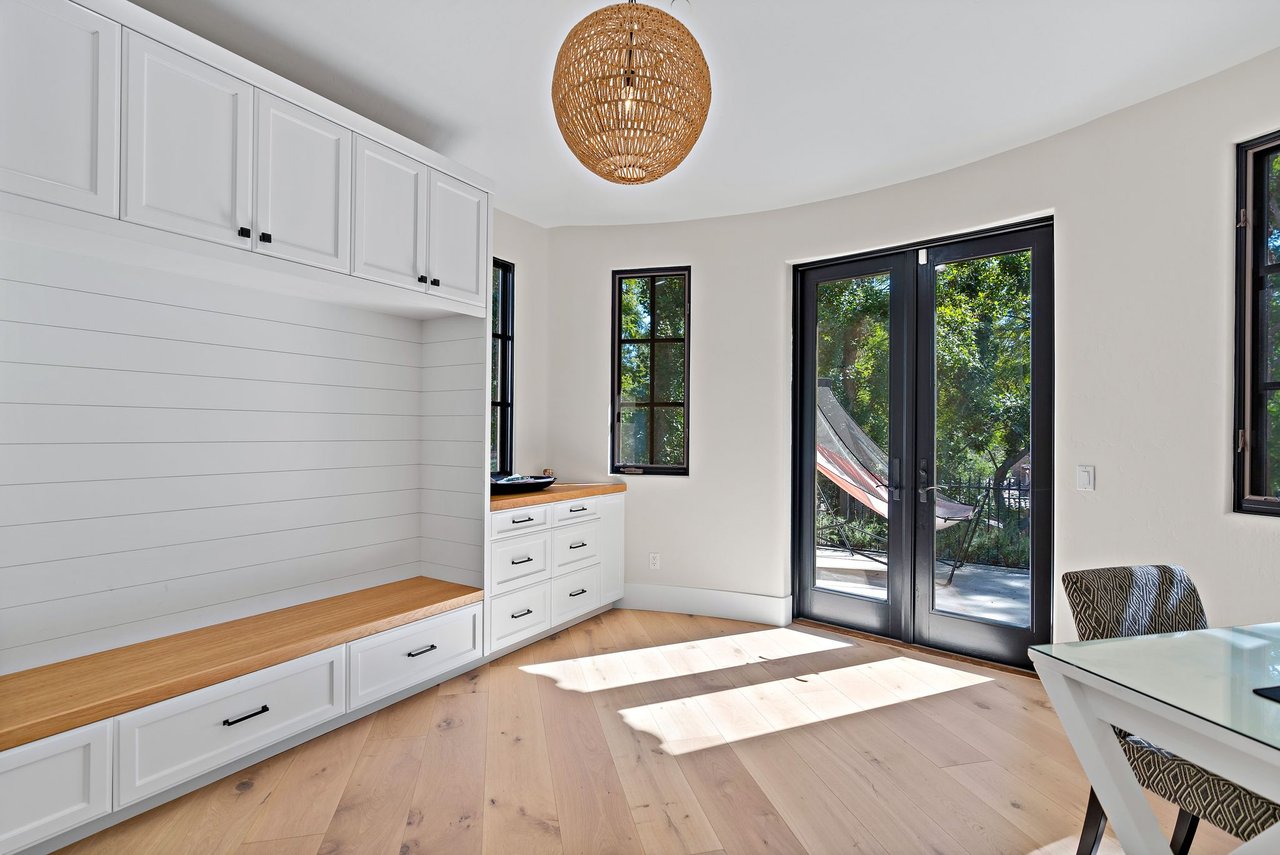 Luxury Living at The Bridges in Rancho Santa Fe