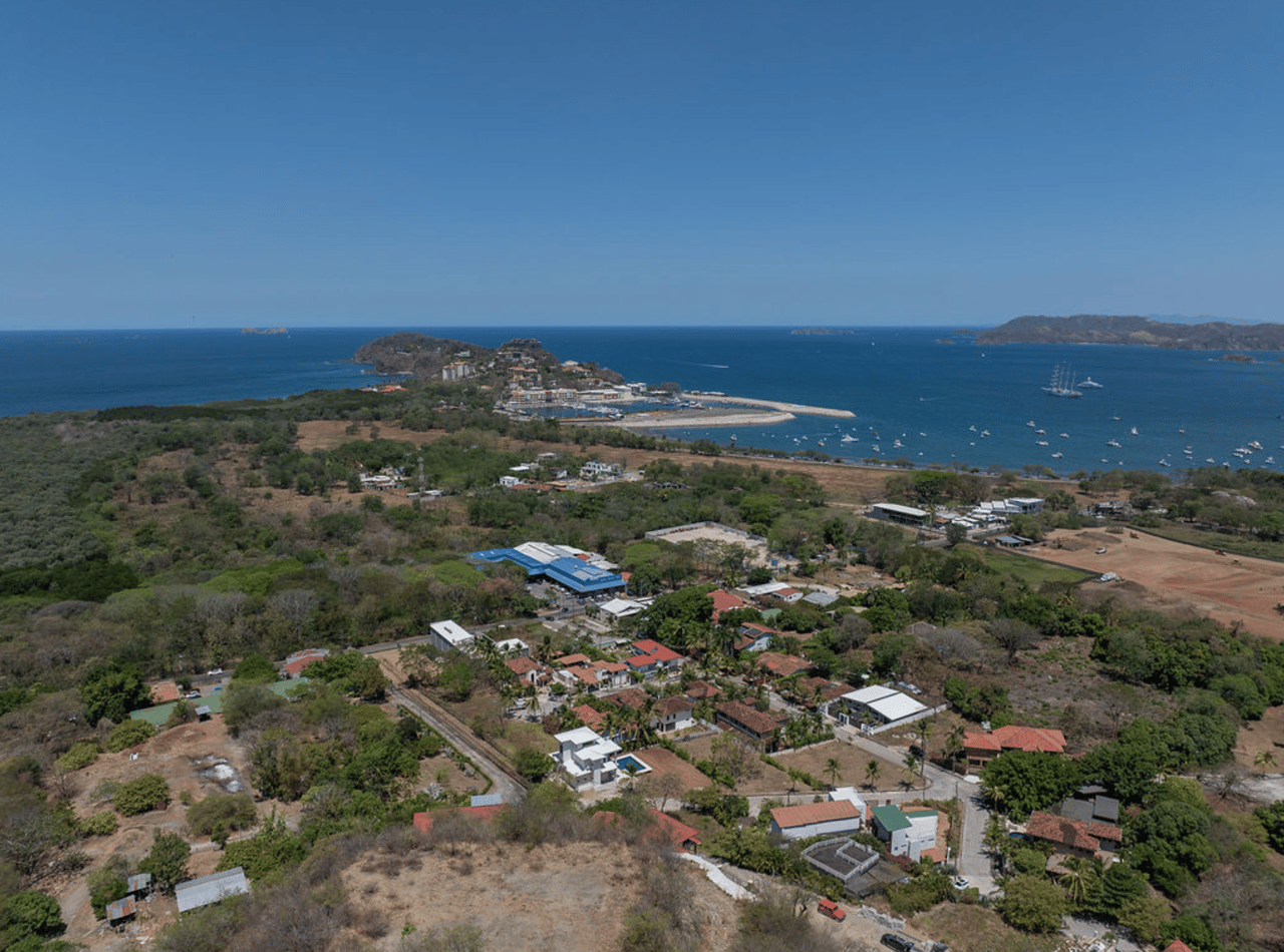 Casa Montana - Luxury Oceanview Home - Altos Flamingo