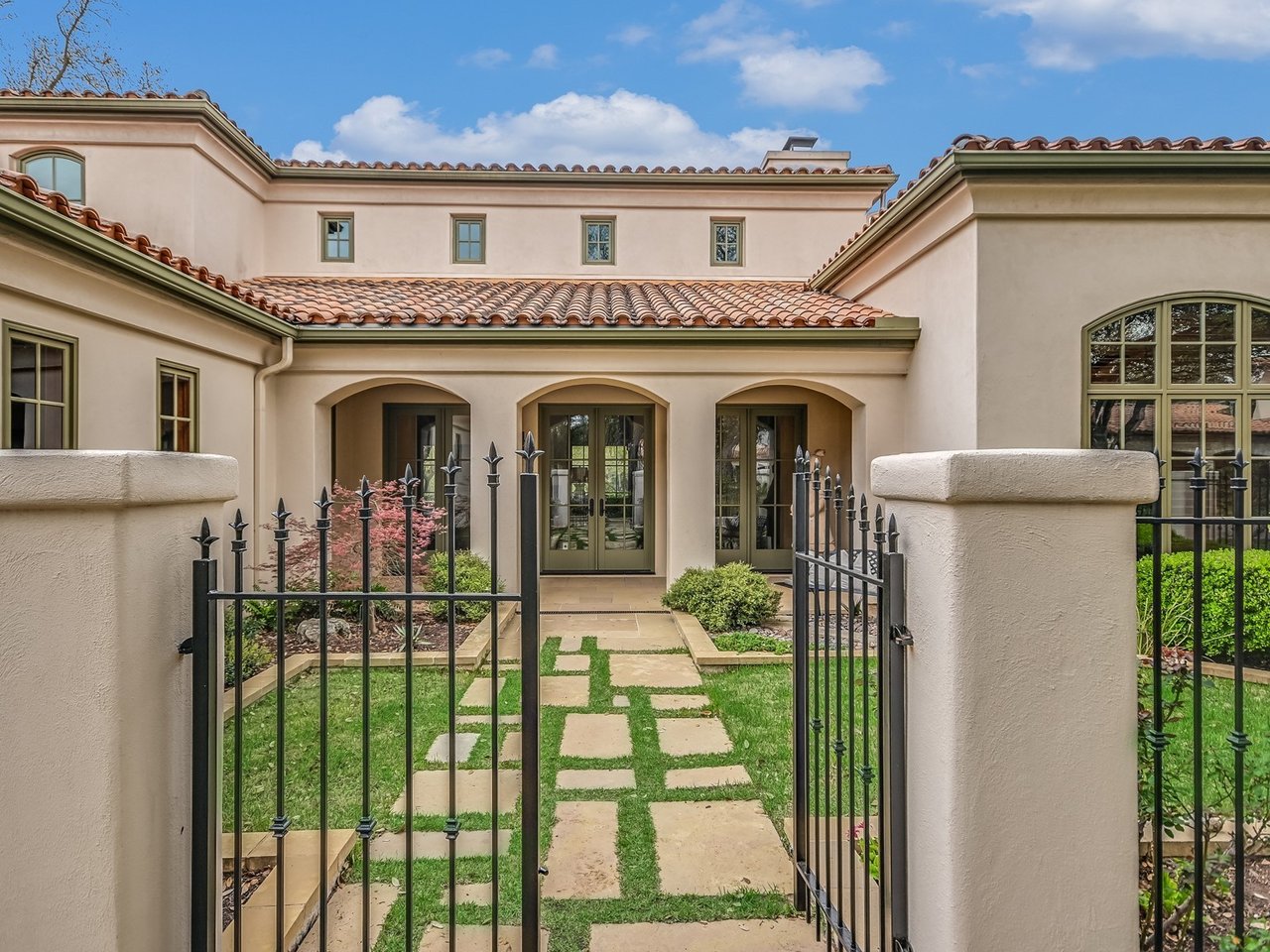 1200 Barton Creek Blvd #58
