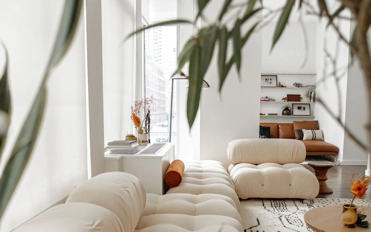 Easy Home-Improvement Projects that Won't Blow Your Budget This Fall
