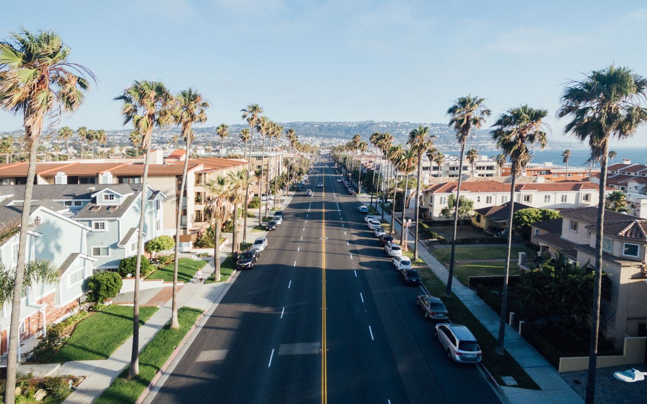 Redondo Beach