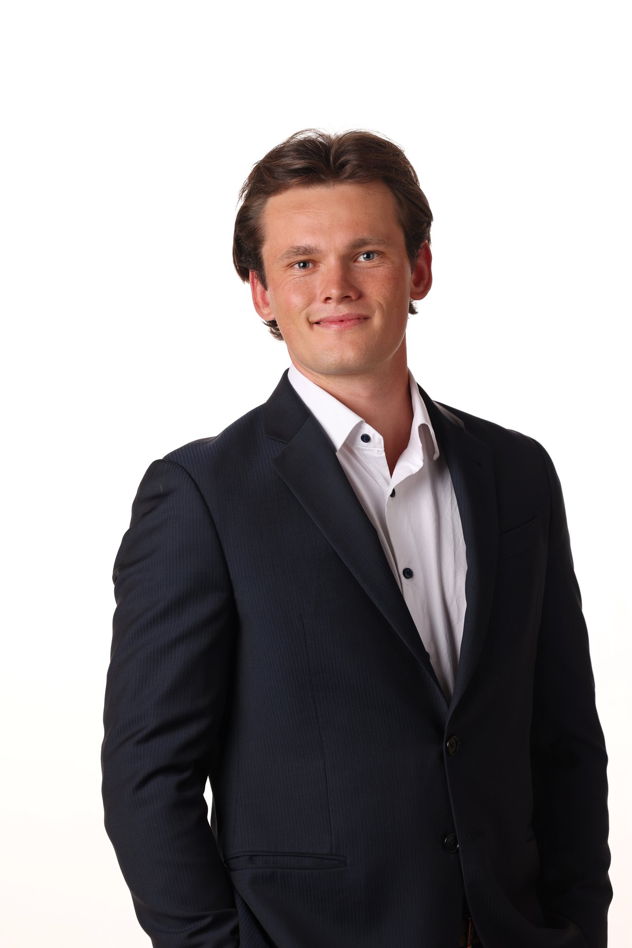 Ryan Kotschedoff