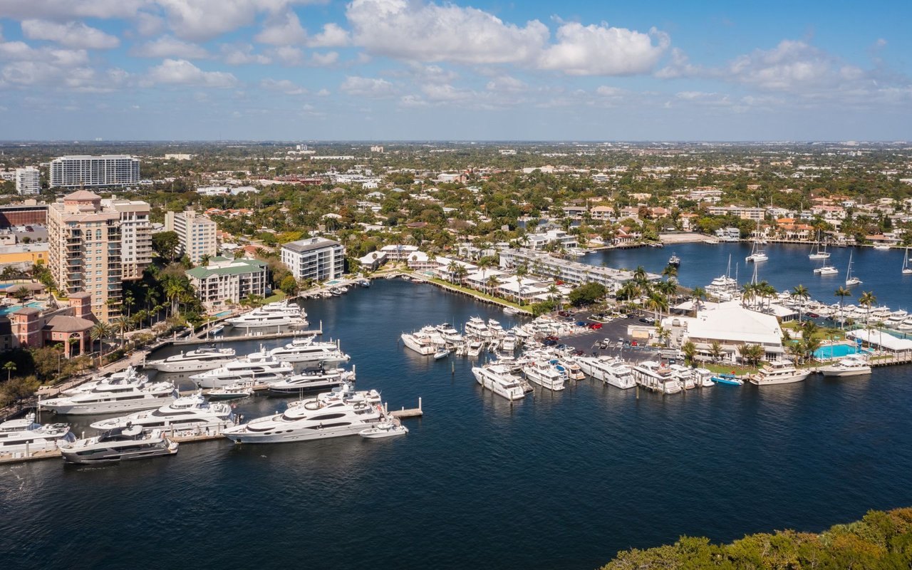 Royal Palm Yacht and Country Club