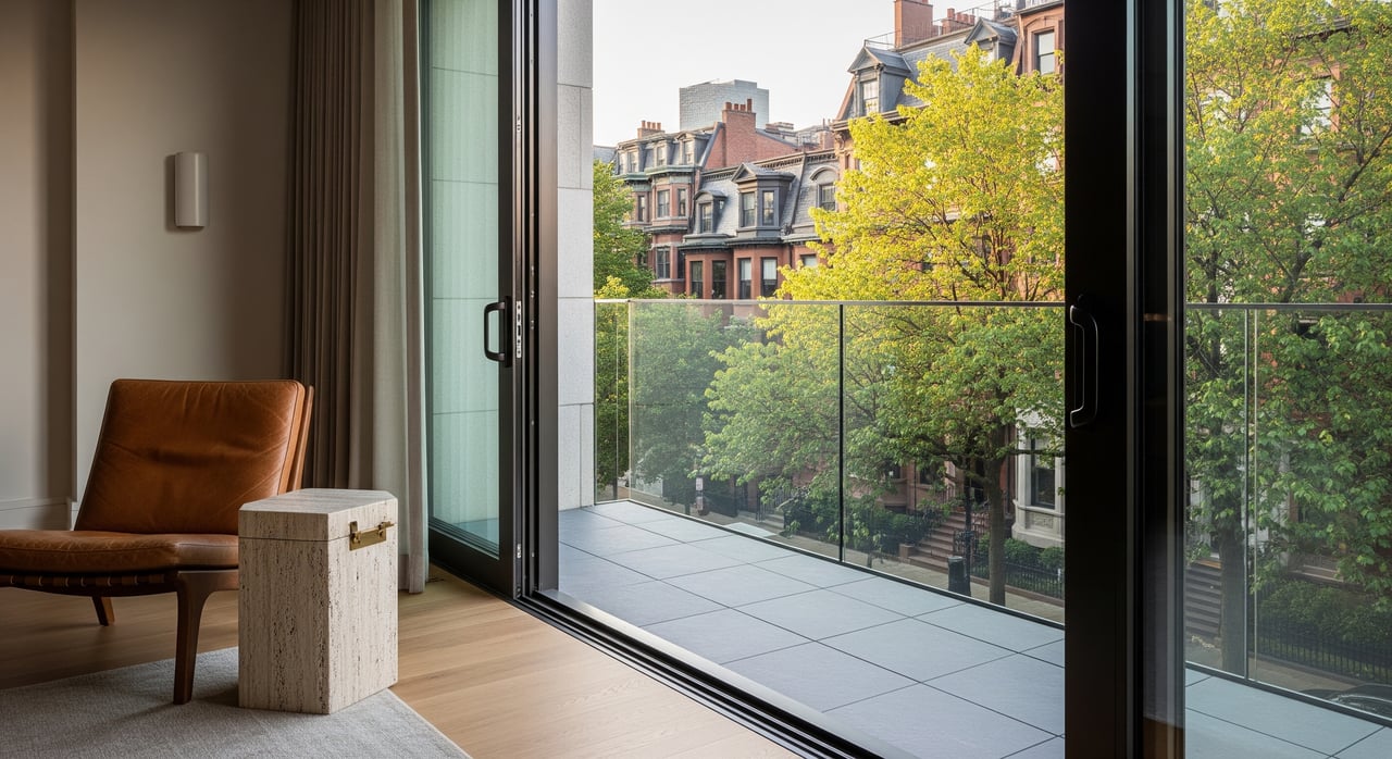 Back Bay Condos: How To Choose The Right Building