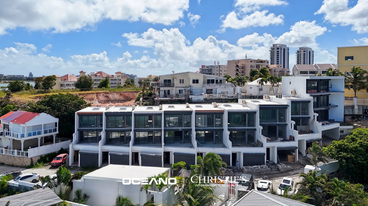 LA MADDALENA RESIDENCE | New Development