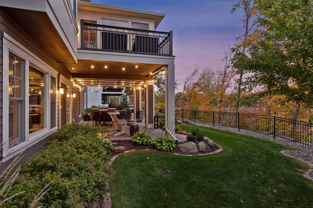 696 Woodland Hill Court, Medina