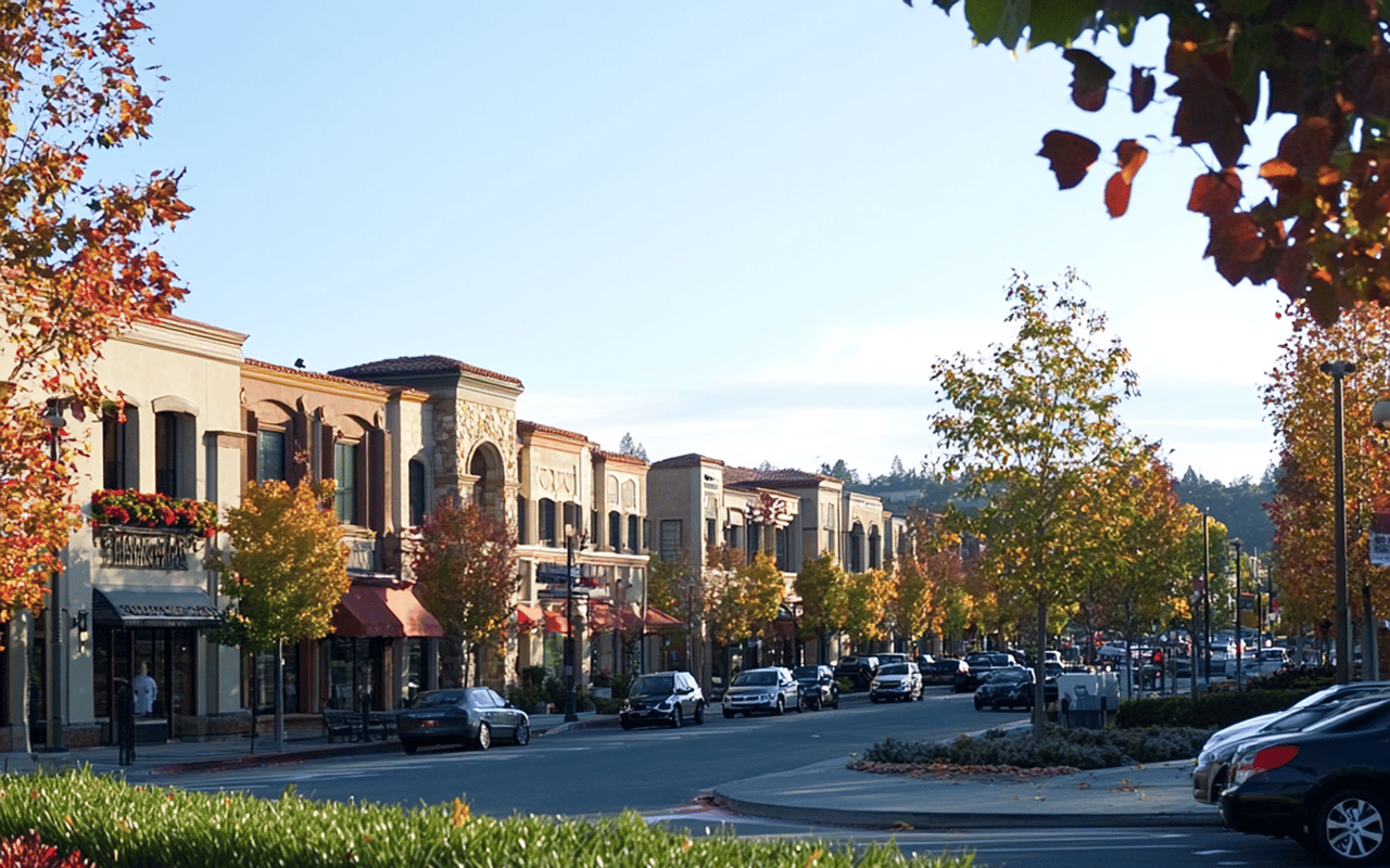 North Park