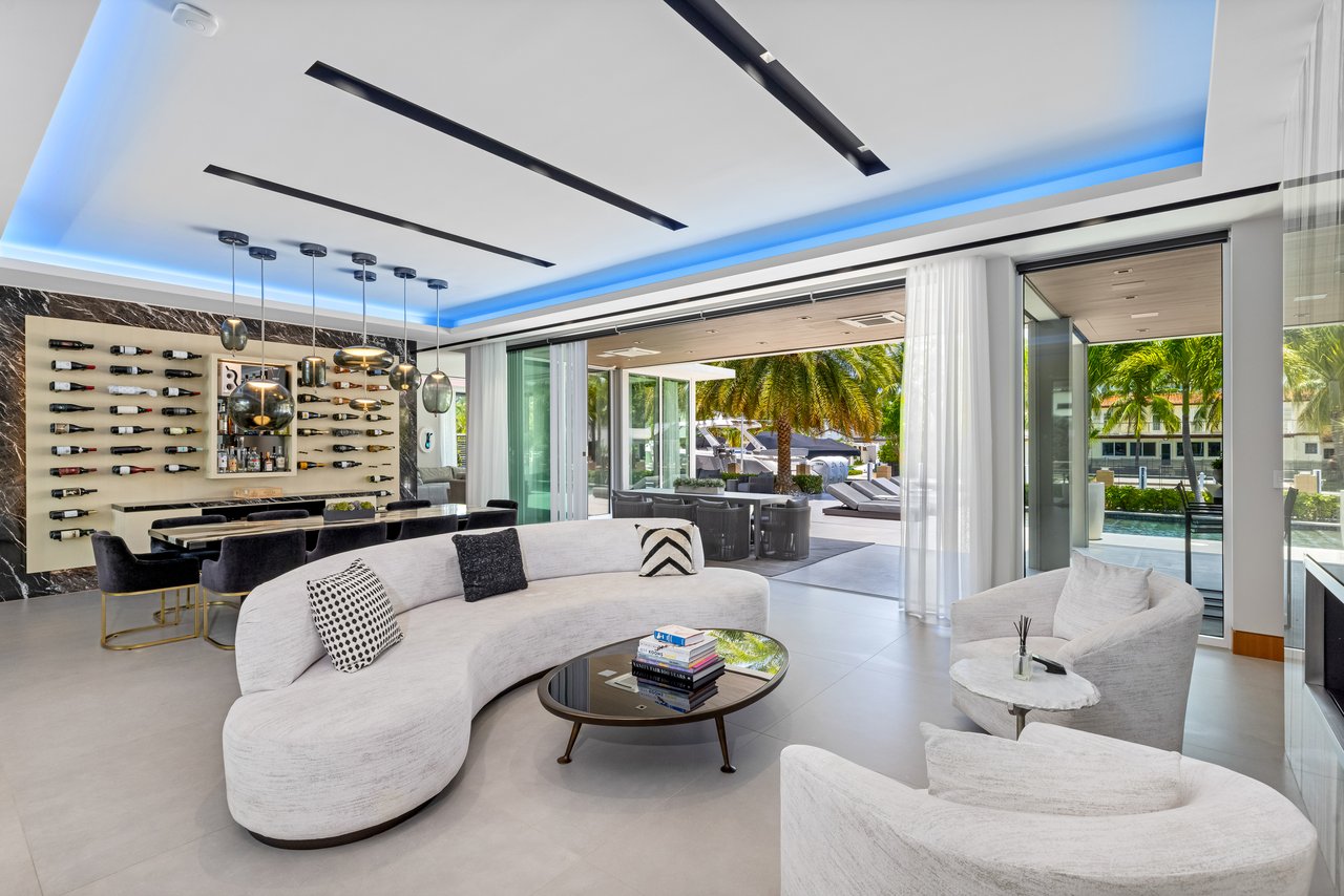 The Las Olas Estate