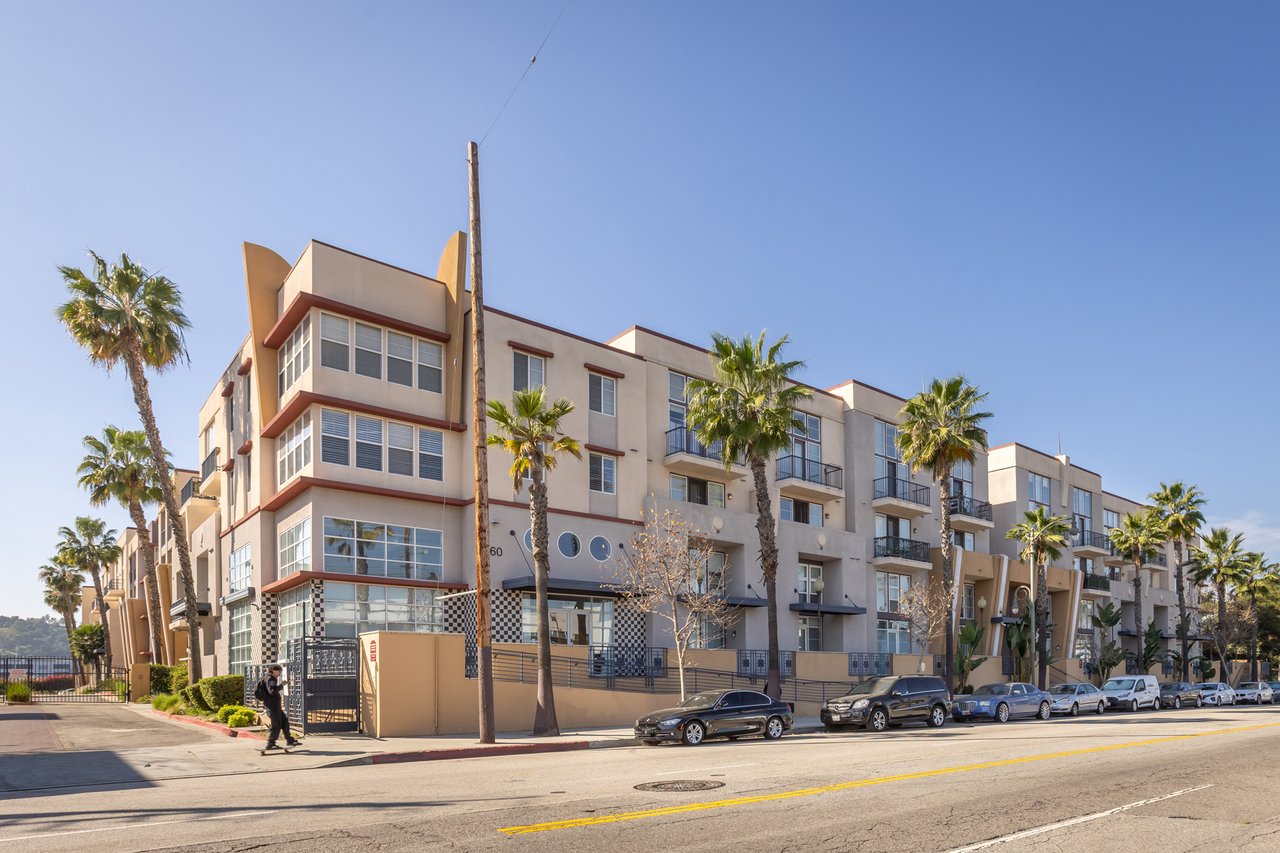 360 W Avenue 26 # 133