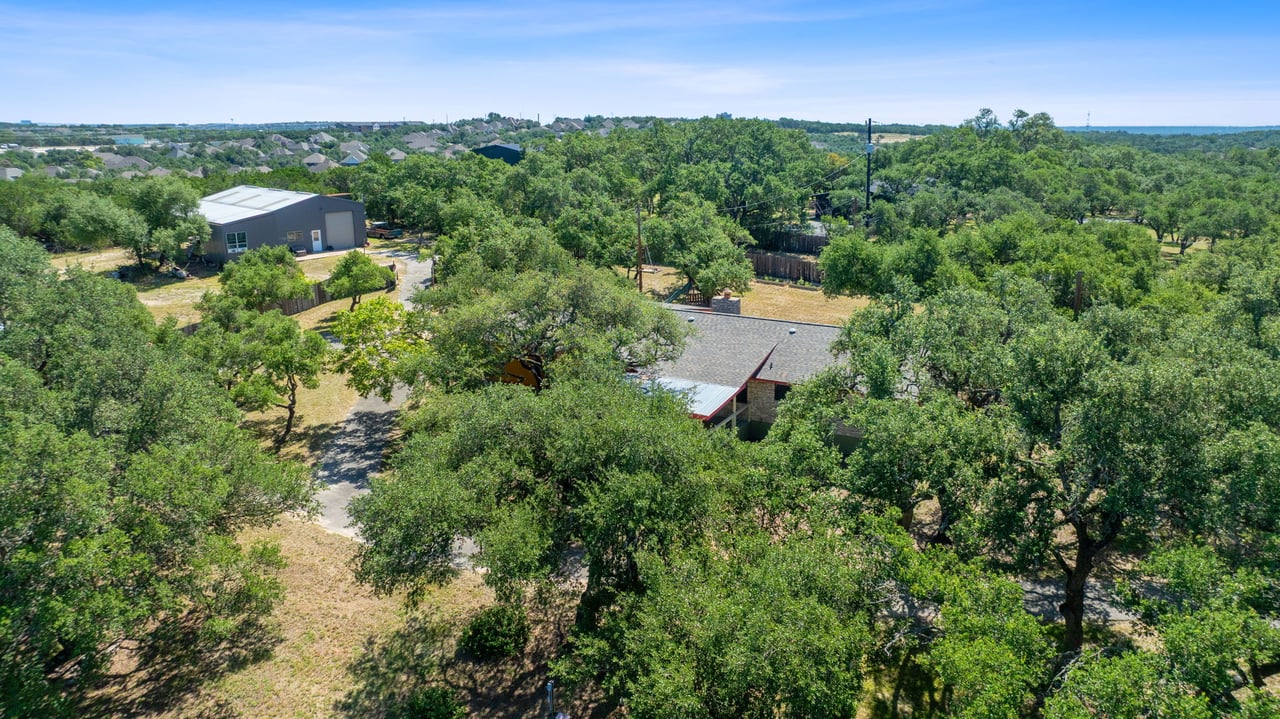 8705 S View Rd, Austin