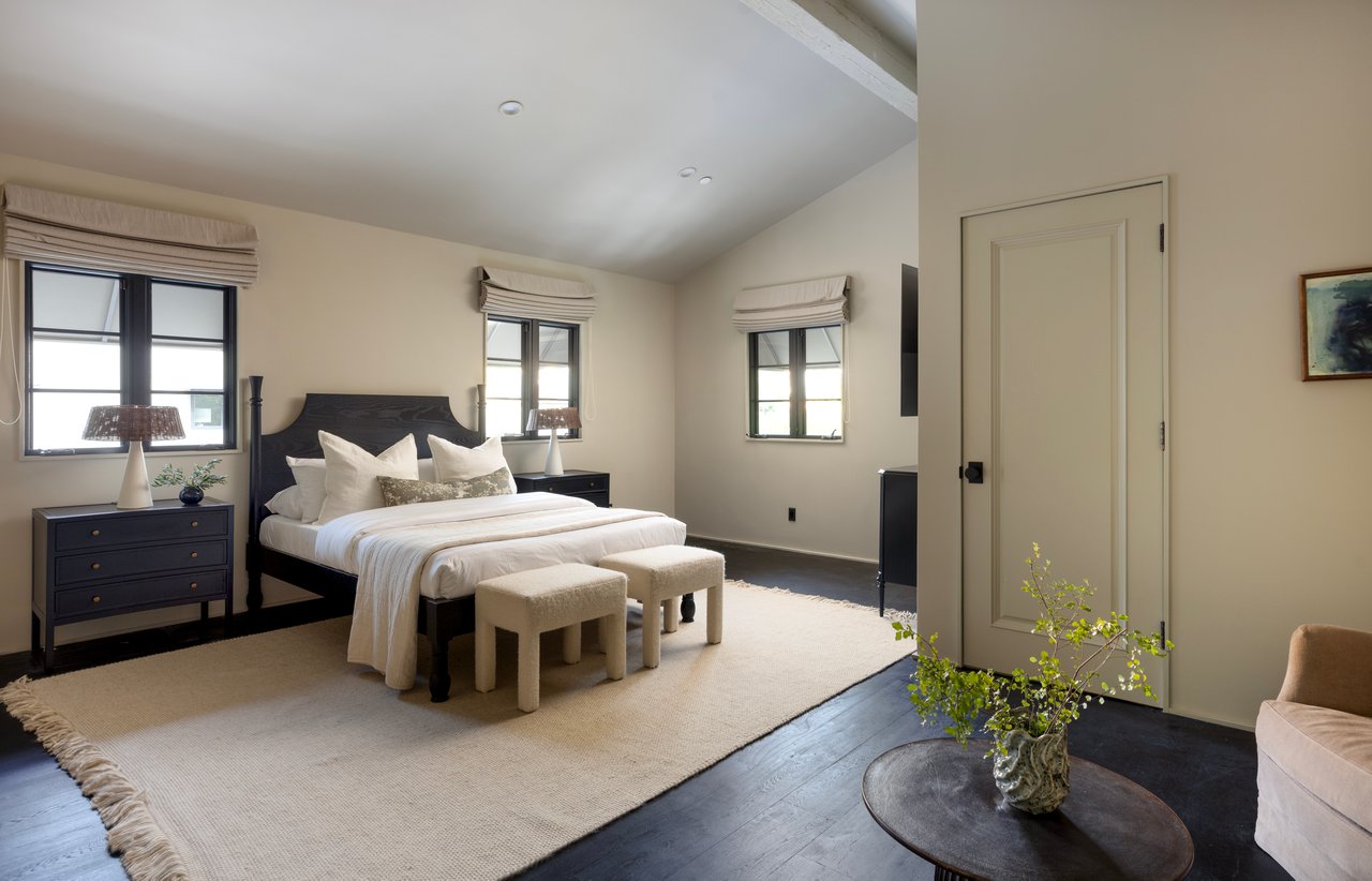 2401 Nottingham Ave, Los Feliz