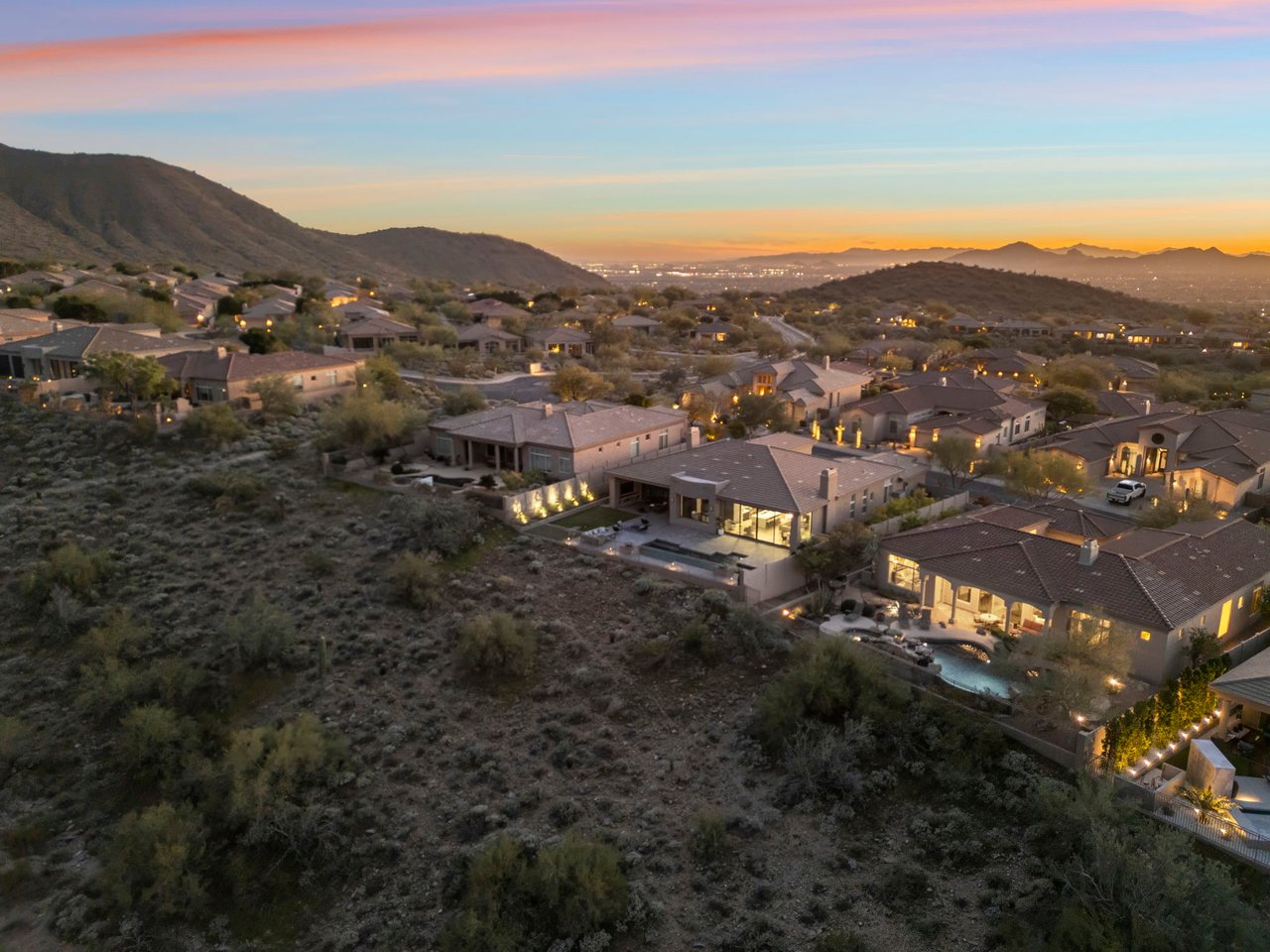 11384 E CARIBBEAN Lane