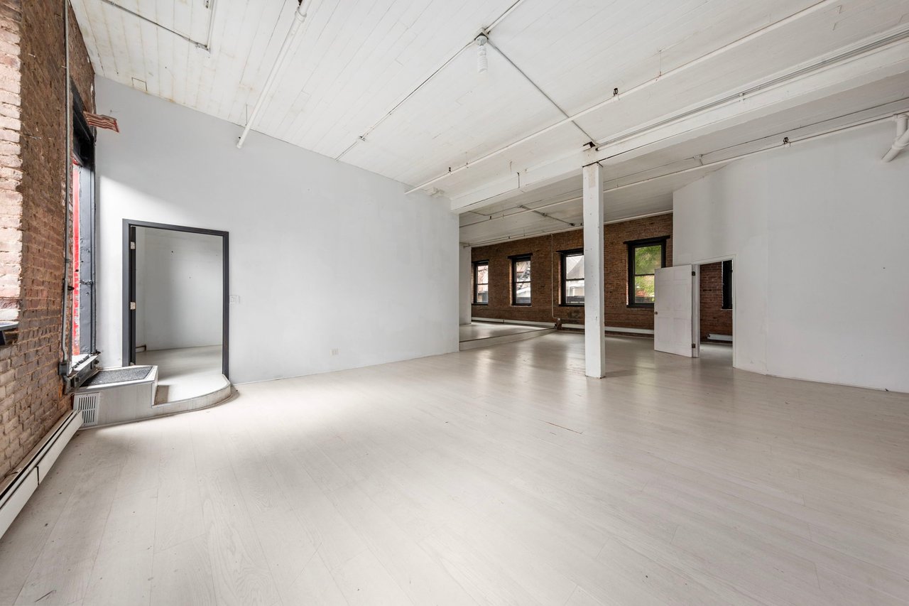 148 India Street - Ground Floor