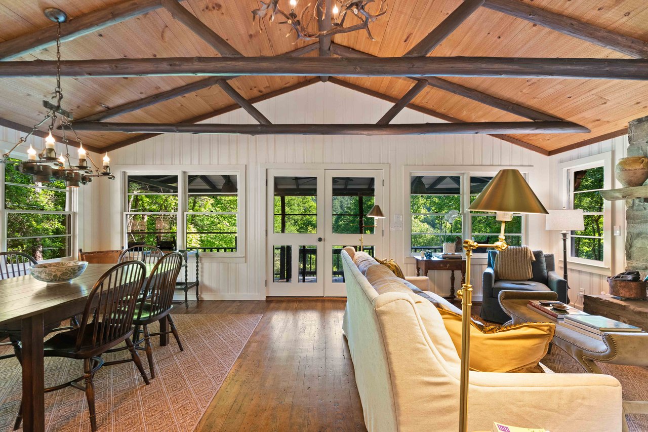 131 Horse Cove Ranch Road