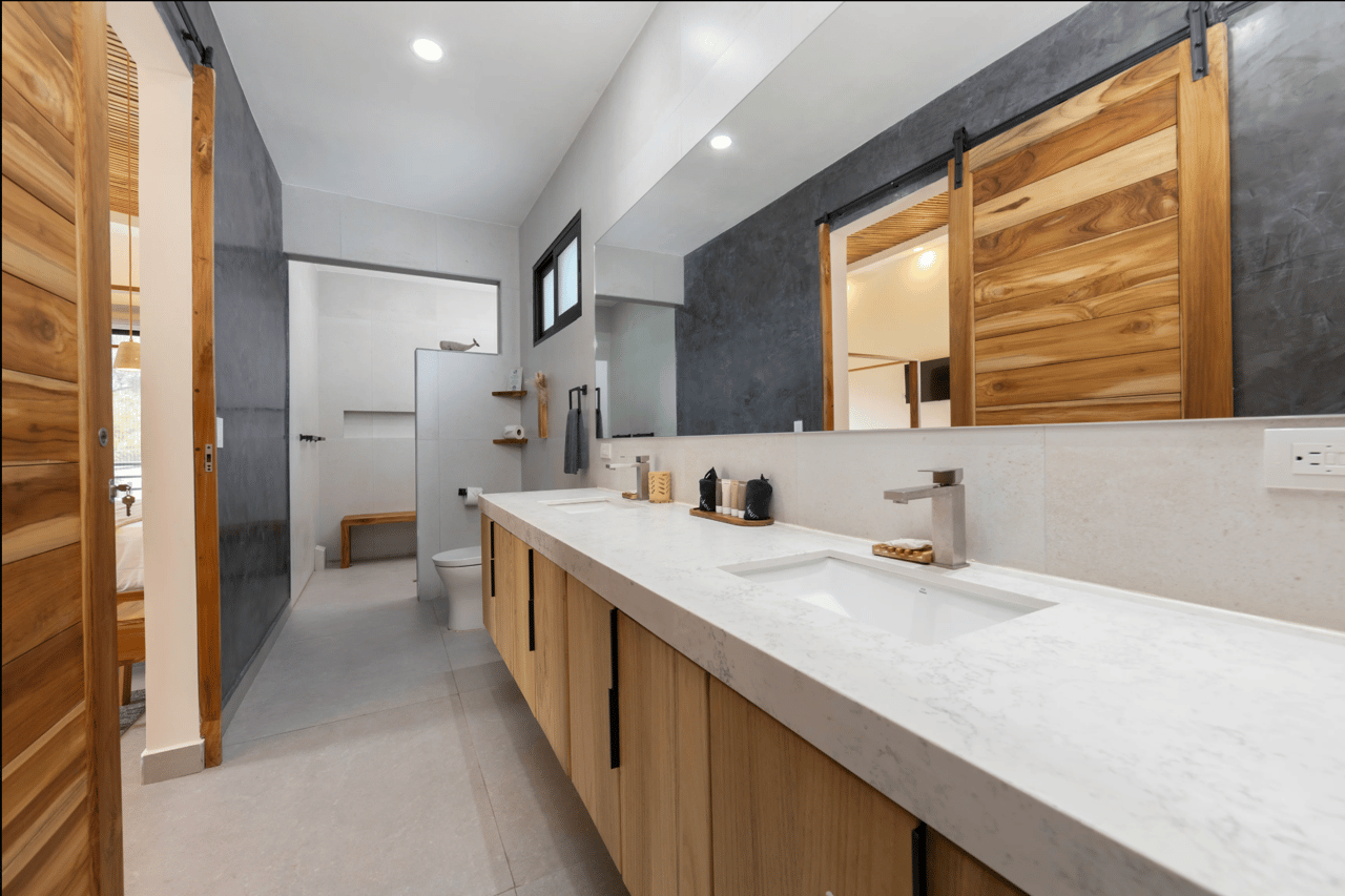 Casa Guacamaya Roja Lot B20 | Steps from Playa Grande Beach