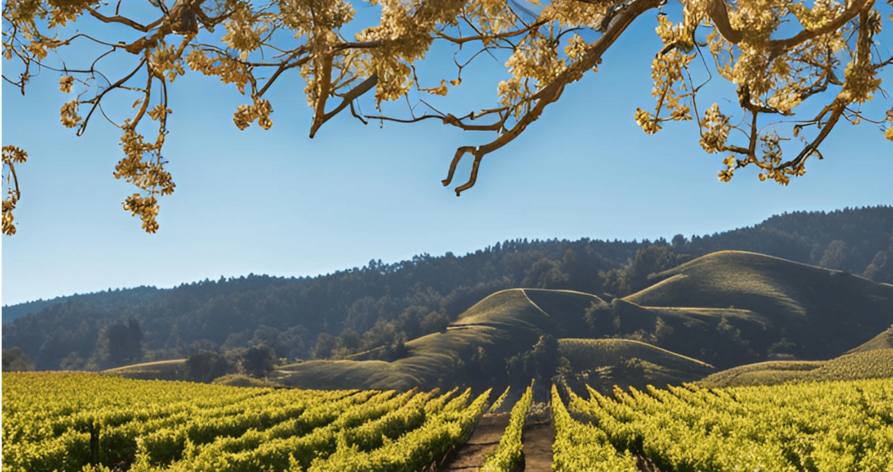 Napa County Real Estate Market Report - November 2024