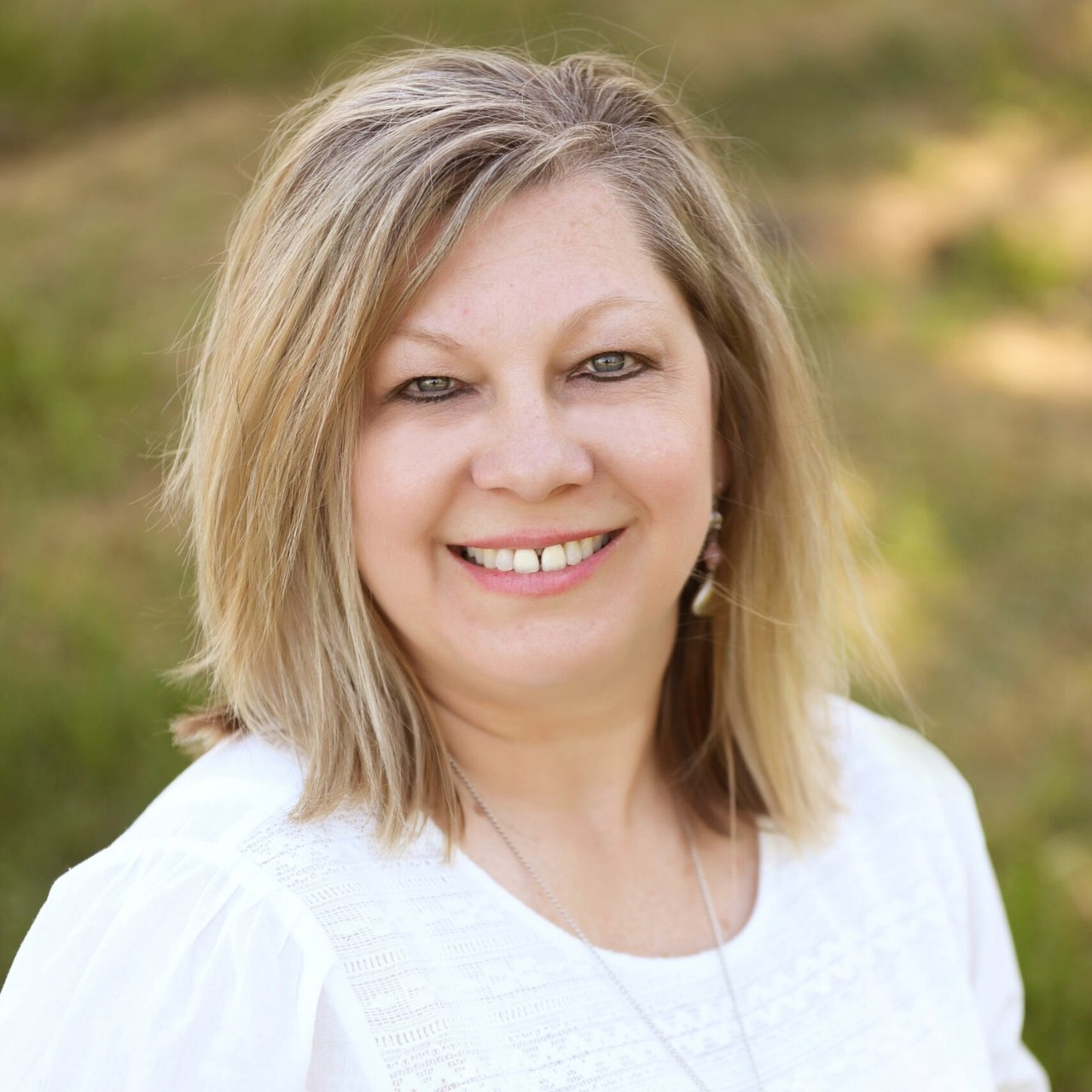 Dena Harris Crane Hill, AL Real Estate Agent Headshot