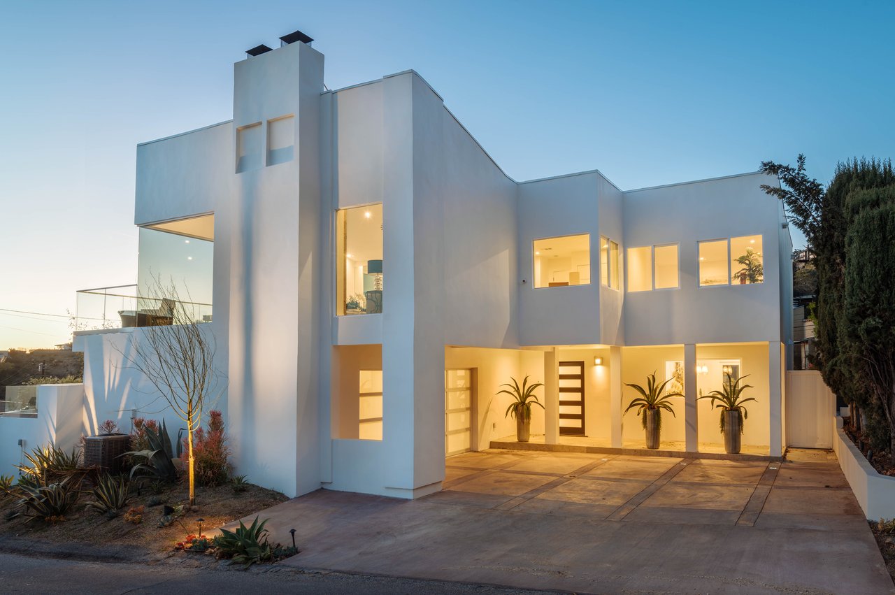 1803 Blue Heights Dr